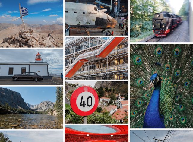 Zone5 gallery screenshot